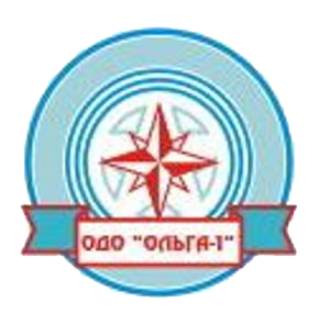 ОЛЬГА-1 ОДО ОЛЬГА-1 ОДО