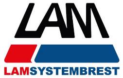 „LAMSYSTEMBREST“ ausländische GmbH