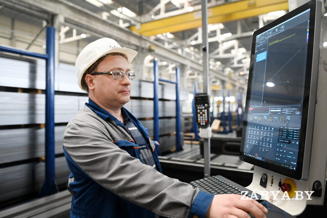 30 ЛЕТ СЭЗ «БРЕСТ». «АМЕТИСТ МЕТАЛ ГРУП» – КАЧЕСТВО, КОТОРОЕ ВЫБИРАЮТ
