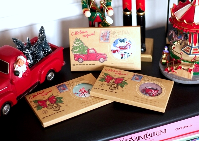 НОВОГОДНИЕ ИСТОРИИ ОТ РЕЗИДЕНТА СЭЗ «БРЕСТ»