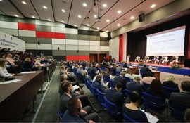 Second Belarusian-African Economic Forum - New Opportunities for Residents of 