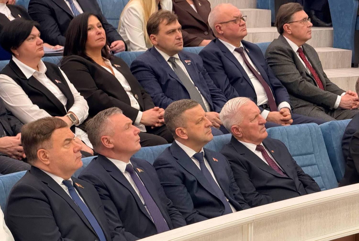 БРЕСТСКАЯ ОБЛАСТЬ И ГОРОД БРЕСТ ПОДВЕЛИ ИТОГИ СОЦИАЛЬНО-ЭКОНОМИЧЕСКОГО РАЗВИТИЯ В 2025 ГОДУ