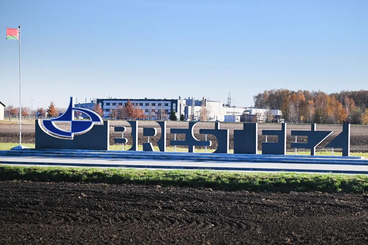 ВАДИМ КРАВЧУК: «СЭЗ «БРЕСТ» – ЭТО МЕСТО РЕАЛИЗАЦИИ СМЕЛЫХ БИЗНЕС-ПРОЕКТОВ»