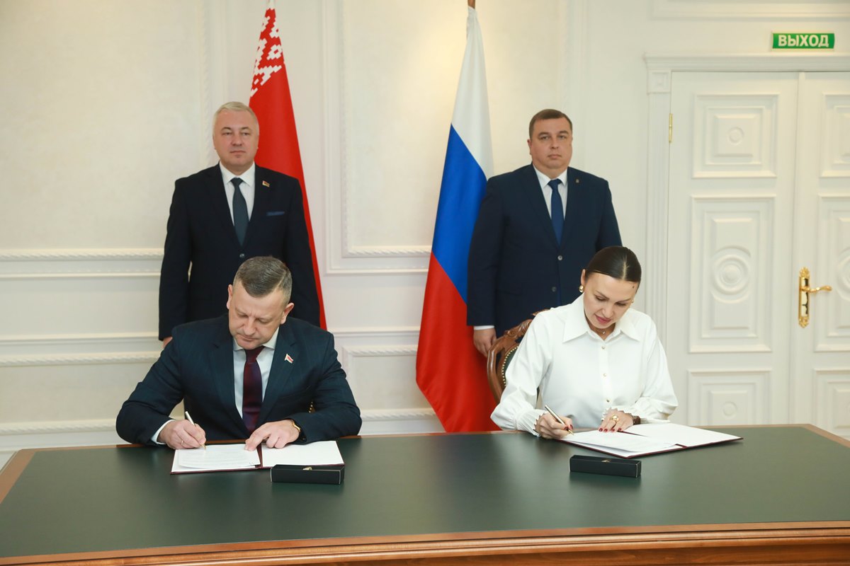 ВИЗИТ В ПЕНЗЕНСКУЮ ОБЛАСТЬ