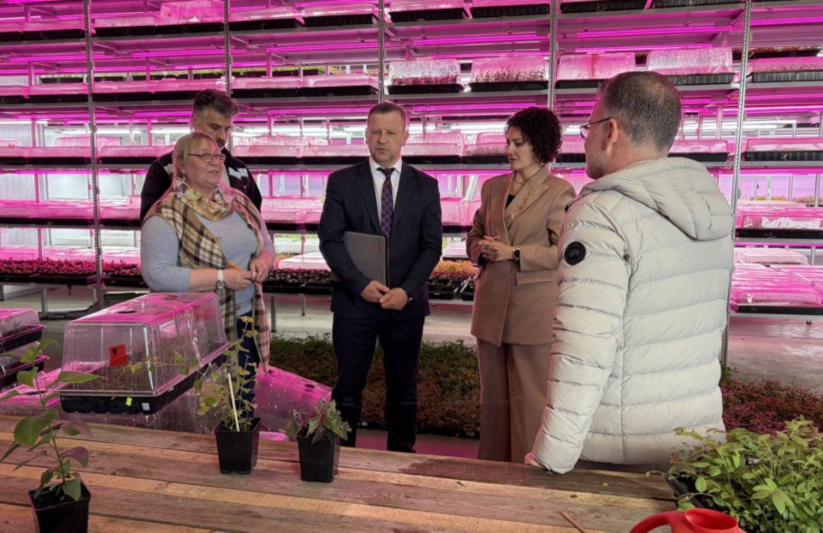 В РАМКАХ ЕДИНОГО ДНЯ ИНФОРМИРОВАНИЯ