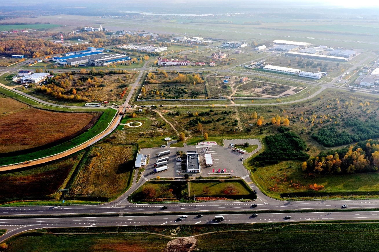 ЕЩЁ ОДНА ВОЗМОЖНОСТЬ ПОЛУЧИТЬ ЗЕМЕЛЬНЫЙ УЧАСТОК