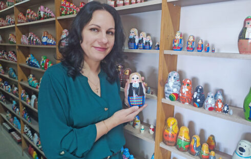 ГАЗЕТА «БЕЛАРУСКI ЧАС» РАССКАЗАЛА ОБ УНИКАЛЬНОЙ ПРОДУКЦИИ РЕЗИДЕНТА СЭЗ «БРЕСТ» ООО «ВИВИТРЕК»