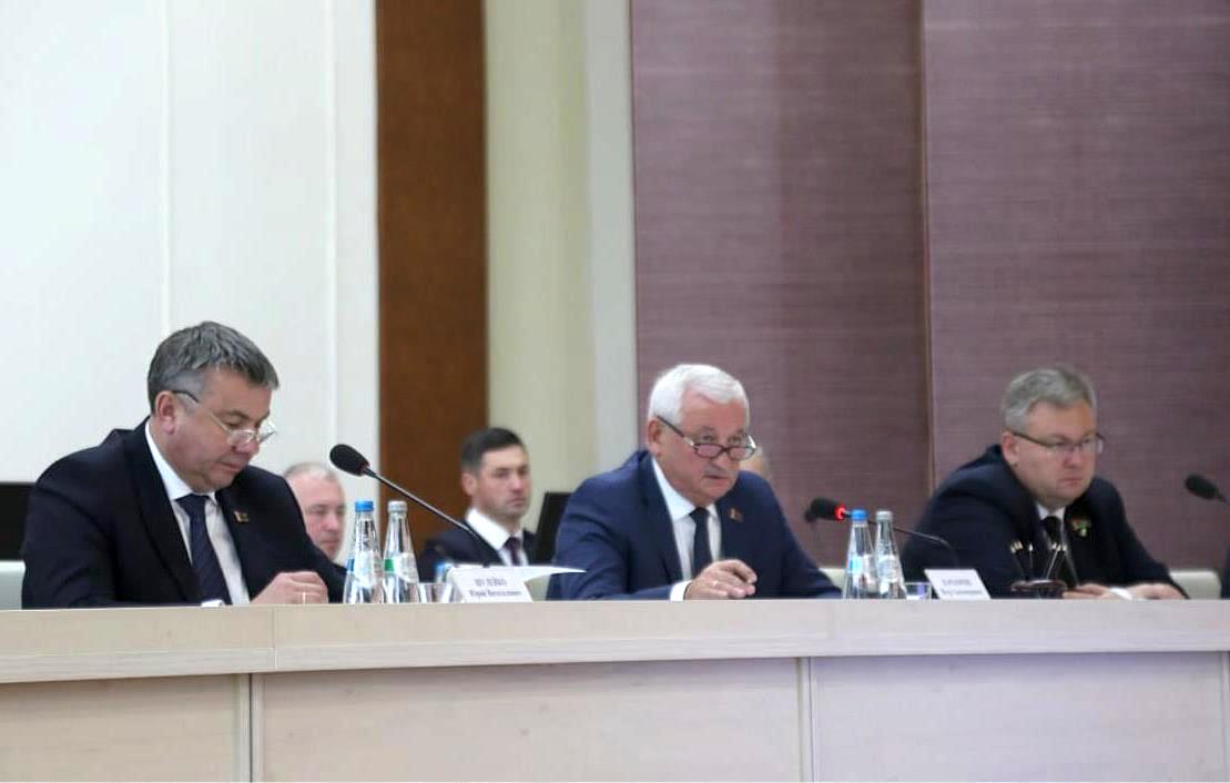 РЕЗИДЕНТЫ СЭЗ «БРЕСТ» ВНОСЯТ ВЕСОМЫЙ ВКЛАД В ЭКОНОМИКУ ГОРОДОВ БРЕСТСКОГО РЕГИОНА